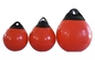A25  Inflatable Boat Fender Buoys Durable UV Proof And Reliable High Corrosion Resistance