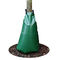 Green 25 Gallon Tree Watering Bags For Watering Newly Planted Trees Self Watering Tree Bags