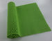 Corrosion Resistance Grid Tools PVC Non Slip Mat 5mm Carpet Underlay With ODM Service