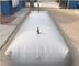 TPU Polyether Tarpaulin Water Bladder 4000L Food Grade Light Weight For Desert