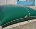 Foldable Collapsible 10000L PVC Tarpaulin Water Tank Portable Water Tanks Military Water Tank
