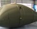 0.7mm Thick 30000 Liters PVC Tarpaulin Water Bladder Tank Portable Water Tanks Used To Store