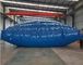 100000L PVC Agricultural Irrigation Water Tank Customized Water Tank Water Holding Tank