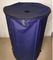250L PVC tarpaulin Foldable Rain Water Collection Tank Watering Newly Planted Trees