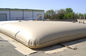 30000 Liters Crude Oil Storage Bladder Fuel Tank Collapsible High Strength