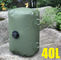 SUV Car Gasoline Portable Bladder Fuel Tank Safe TPU 40 Liters