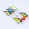 6 Colors  7CM/15.80g 6# 3D eyes full Swimming Layer Hard Bait VIB Fishing Lure