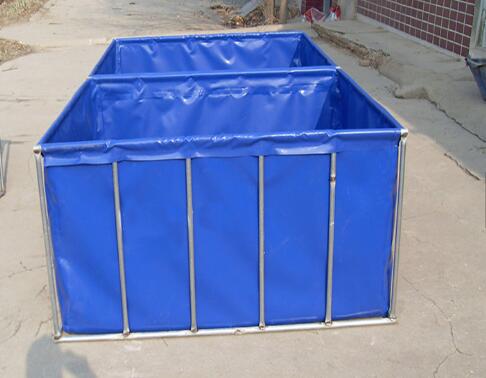 ResQ-Plast Professional Blau 2.6m
