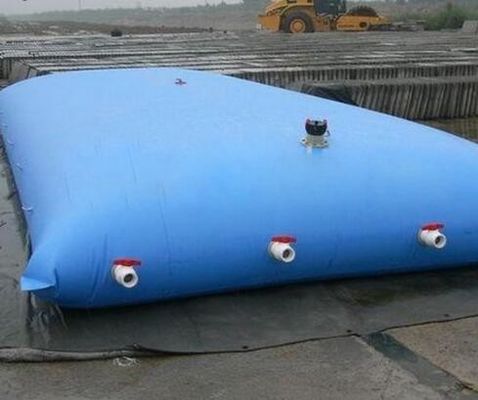 30000 L Flexible Water Storage Tank