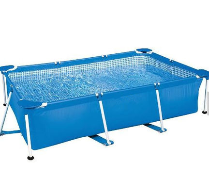 pvc pool