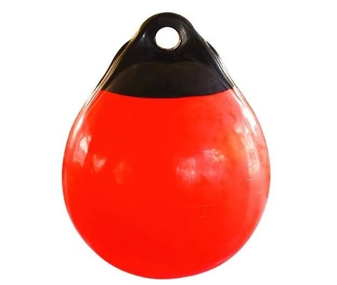 Fit Length 15.20m--19.20m Boat Fender Buoys Durable Life Over 10-15 Years