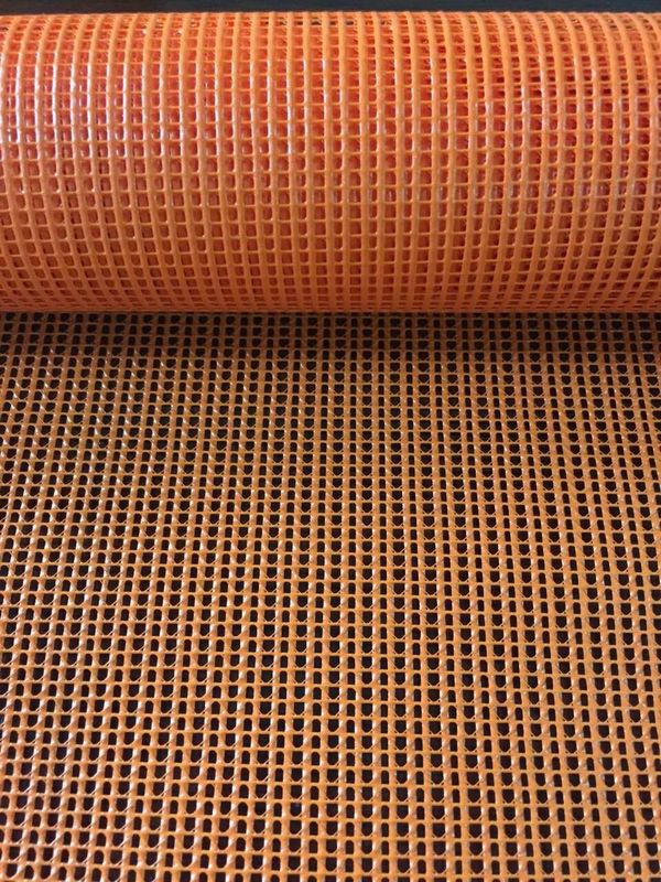 breaker mesh translucency