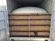 20ft Container Flexi Tank Food Grade Sunflower Seed Oil Storage Bag Alcohol Liquid Containment