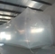 20ft 40ft PE Dry Bulk Container Liner 150mic Polyethylene Seafood