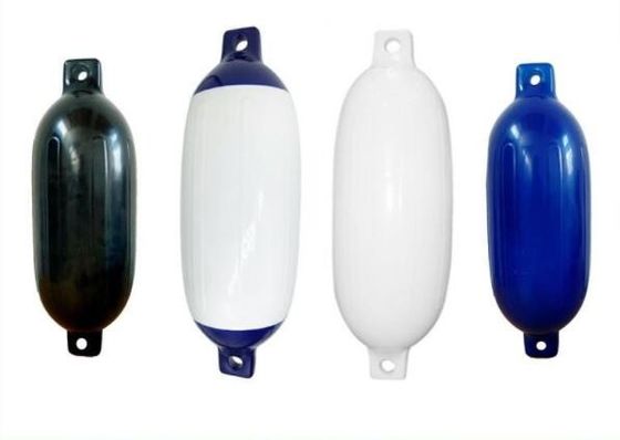 27mm Eye Diameter F5 Boat Fender Buoys