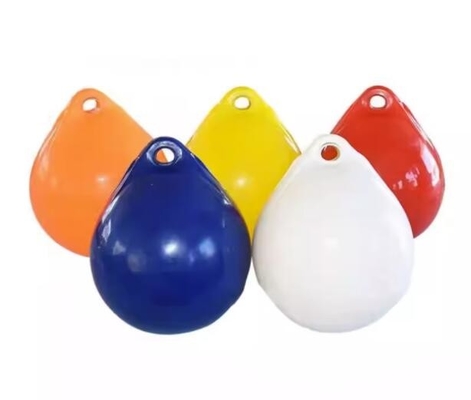 A45 Boat Bumper Polyform Vinyl Boat Fender Buoys Protect Boats Collision Damage