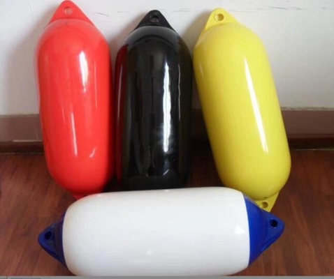 PVC Fender Protection Boat For Marine Shipping Industries F3 220*745mm