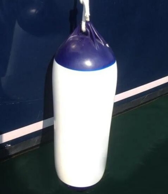 PVC Fender Protection Boat For Marine Shipping Industries F3 220*745mm