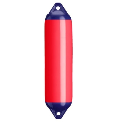 9.10m - 10.70m Length Mooring Boat Fender Buoys 2900G F4 220*1040 Mm