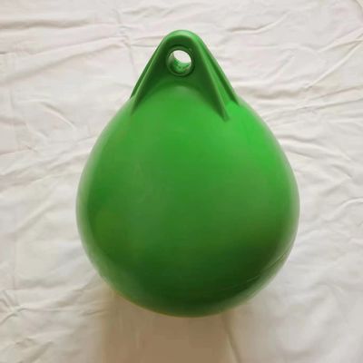 UV Proof Inflatable Vinyl Boat Fender Buoys