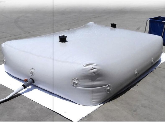 6000 Liters Emergency Water Storage Tank  Durable Life 6-15 Years Big