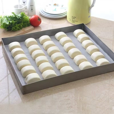 Premium Food Grade Family Steamed Bread Stuffed Bun Silicone Drawer