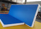 Rapid Inflation PVC Gymnastics Air tumbling mat Air Track Mat  3M*1M*0.1M Rubber Cushion