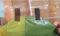15 Gallons Slow Release Watering Bag For Tree Dip Irregation PVC Material Self Watering Tree Bags
