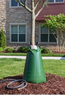 35 Gallons Self Watering Tree Bags, Treegator Watering Bags Slow Release For Garden And Street Tree