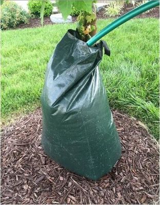 35 Gallons Self Watering Tree Bags, Treegator Watering Bags Slow Release For Garden And Street Tree