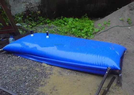 30000 L Flexible Water Storage Tank