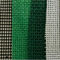 Durable Outdoor Netting Fabric, Light Weight Polyester Fabric Mesh 50m/Roll Length