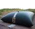 Tarpaulin 30000L Bladder Fuel Tank , Gas Bag Fuel Safe Bladder Light In Weight Portable Fuel Tanks