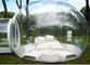 Clear Inflatable Bubble Tent Inflatable Double Stitching Clear Camping Tent Inflatable Party Tent