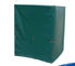 600D 100% Polyester Waterproof Equipment Covers Dirt Resistant For Washing Machine