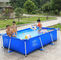 Flame Retardant PVC Swimming Pool for Family Use Indoor Inflatable