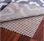 Corrosion Resistance Grid Tools PVC Non Slip Mat 5mm Carpet Underlay With ODM Service