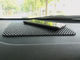 Weather Resistant Anti Slip Mat For Car Friendly PVC Grip Preventing Cellphone Mobile