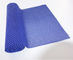 SGS ROSH Certificate PVC Non Slip Mat 440g / Sqm Folded Mesh Floor Mat Anti Alip Bath Mat