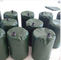 Armed Forces Diesel Fuel Storage Tank High Strength UV Protected Gasoline Bladder