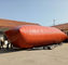 Soft Bladder Methane Storage Tank 10000L For Methane / Natural Gas Storage Liquid Containment Fuel Bladder