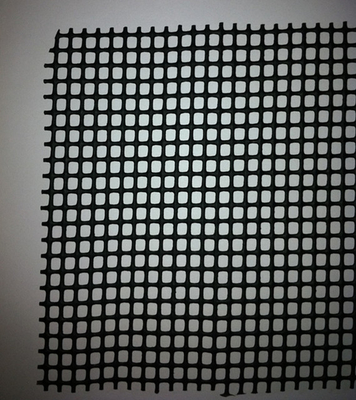 Custom Made PVC Coated Mesh For Your Specific Industrial Or Agricultural Needs