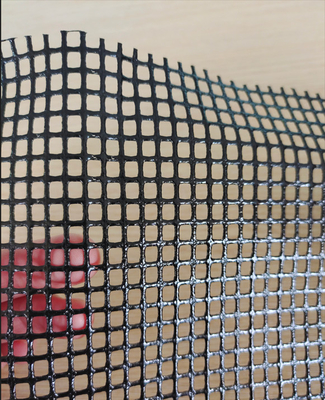 Custom Made PVC Coated Mesh For Your Specific Industrial Or Agricultural Needs