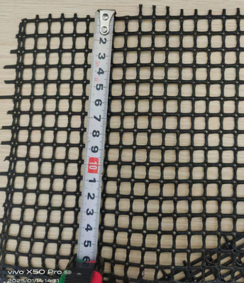 Custom Made PVC Coated Mesh For Your Specific Industrial Or Agricultural Needs