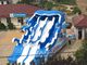 PVC Inflatable Amusement Park Pirate Blow Up Water Slide For Adult And Child Inflatable Water Slide Park