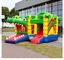 Shark Inflatable Amusement Park Bouncer Jumping Castle For Kids Party Bounce House Amusement Park