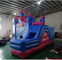 Princess Bouncer Inflatable Amusement Park Prince Jumping Castle Combo House Inflatable Fun City