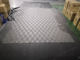 Customize Caravans Mat Grass Matting Annex PVC Anti Slip Mat , Non Slip Floor Mats