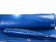 Multi - Color Anti-UV Waterproof PVC Truck Cover Tarpaulin Fabric In Roll 18X18 610G