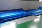 Automatic Water Savings Anti - UV Heating Blanket PE bubble Solar Swimming Pool Cover